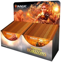 Modern Horizons Booster Box